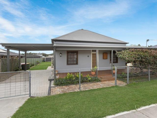 House for sale in Greta, New South Wales