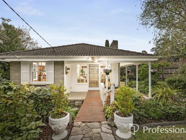 House for sale in Chirnside Park Country Club Estate, Melbourne
