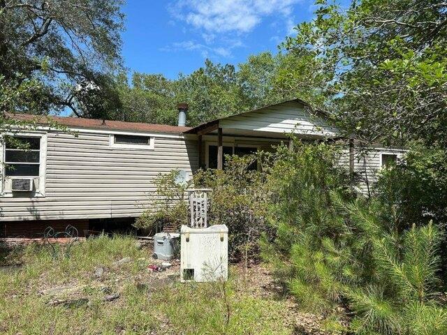 Land for sale in Wagener
