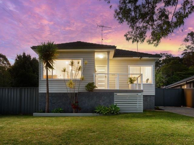 House for sale in Sutherland, New South Wales