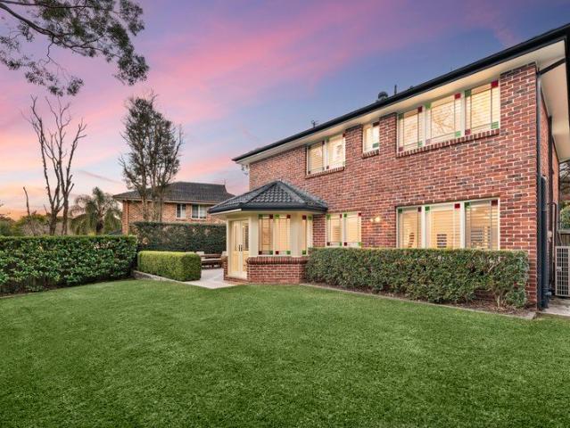 House for sale in Sydney, New South Wales