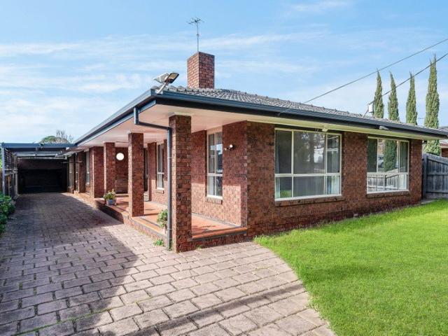 House for sale in Geelong, Victoria