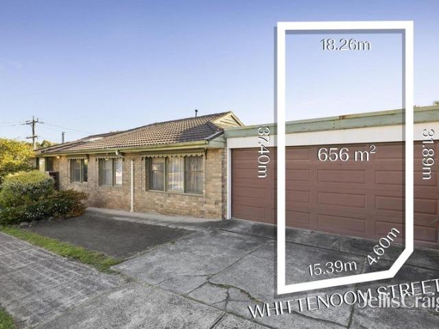 House for sale in Camerons Creek, Victoria