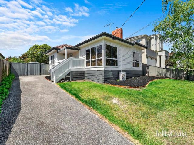 House for rent in Box Hill South, Melbourne