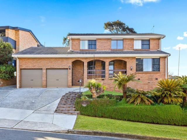 House for sale in Wollongong West, New South Wales