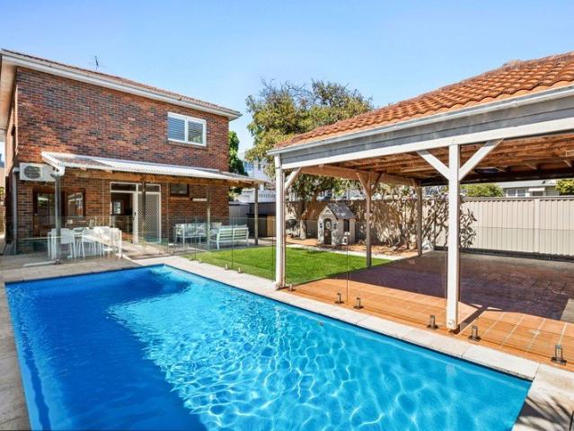 House for sale in Eastern Suburbs, Sydney