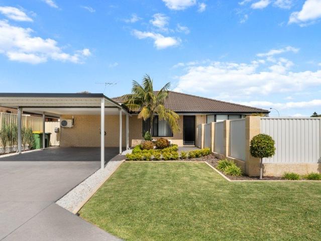 House for sale in Waikiki, City of Rockingham