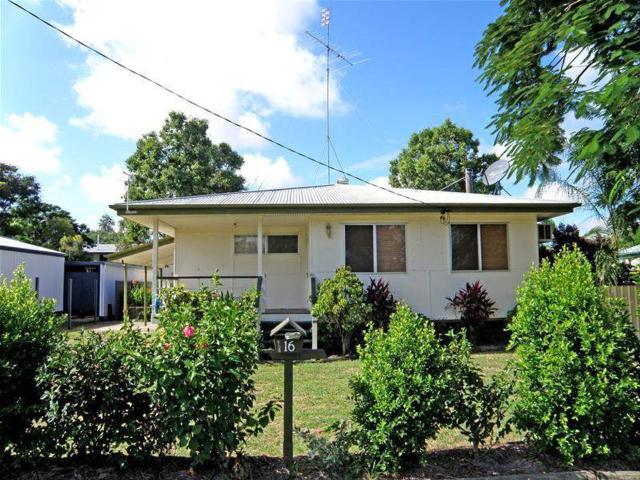 House for sale in Biloela, Queensland