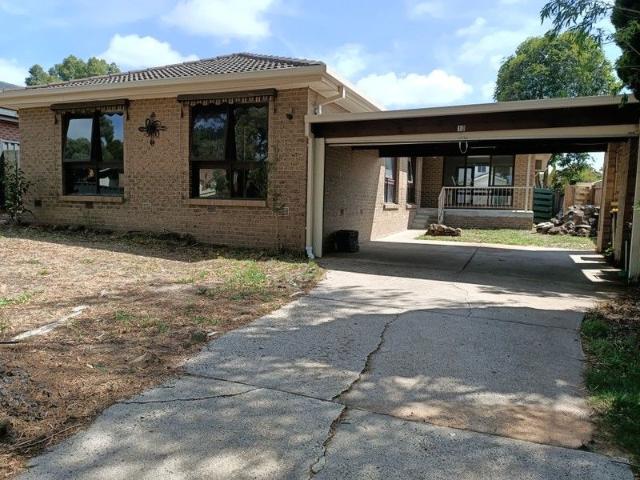 House for rent in Camerons Creek, Victoria
