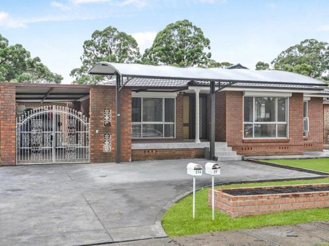 House for rent in Sydney, New South Wales