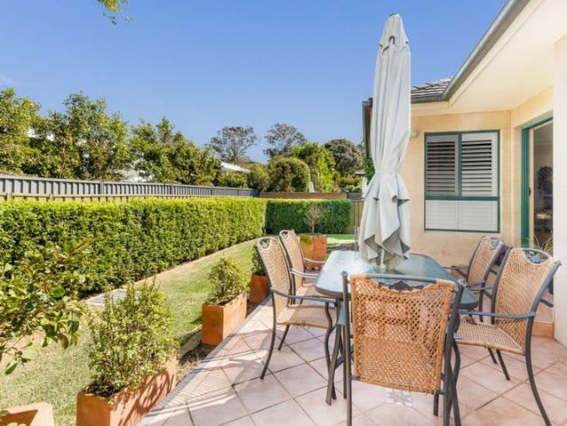 Villa for rent in Sutherland, New South Wales