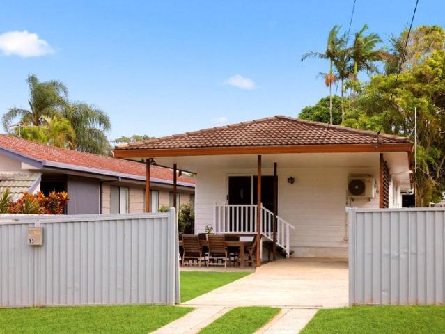 House for sale in Toombul, Queensland