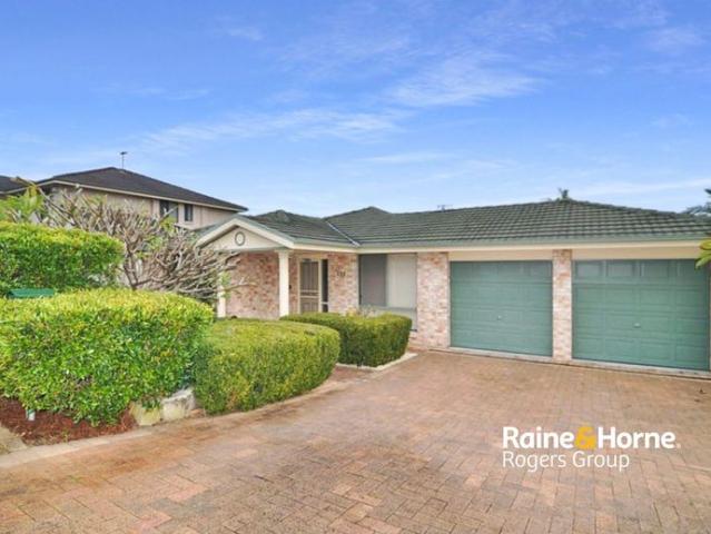 House for rent in Blue Haven, New South Wales