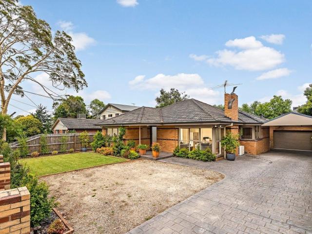 House for rent in Tally Ho, Melbourne