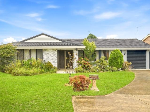 House for sale in Sydney, New South Wales