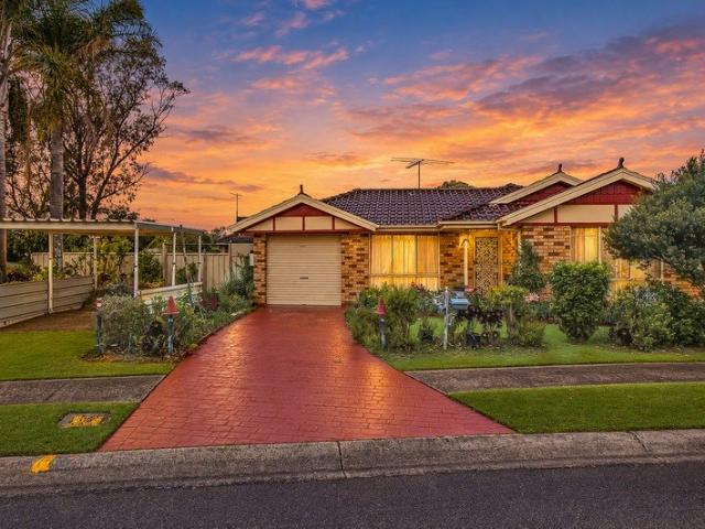 House for sale in Doonside, Sydney