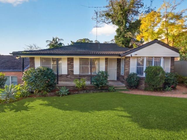 House for sale in Sydney, New South Wales