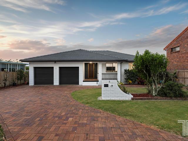 House for sale in Toombul, Queensland