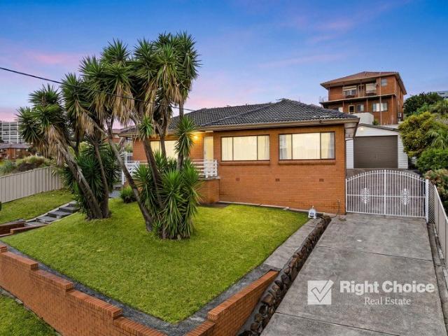 House for sale in Wollongong West, New South Wales