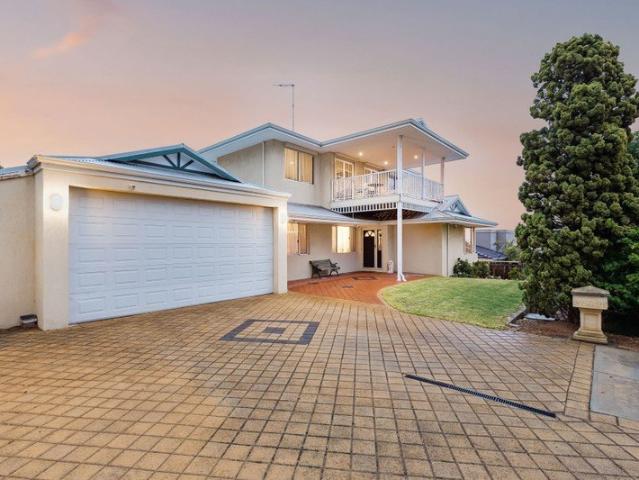 House for rent in Sorrento, Western Australia
