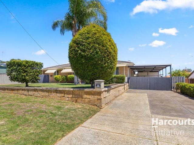 House for sale in Girrawheen, Western Australia