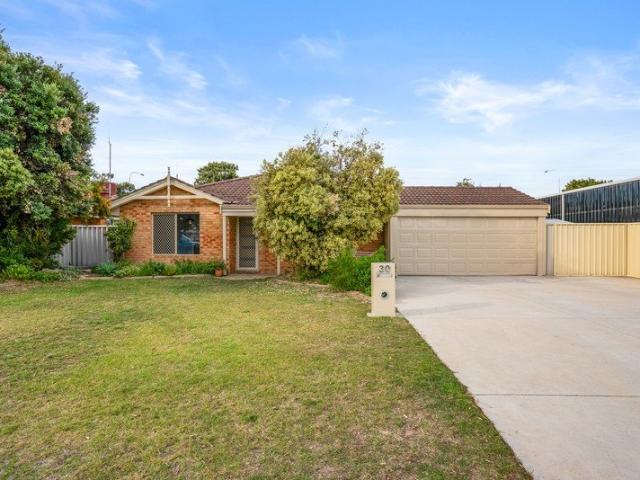 House for sale in Waikiki, Western Australia