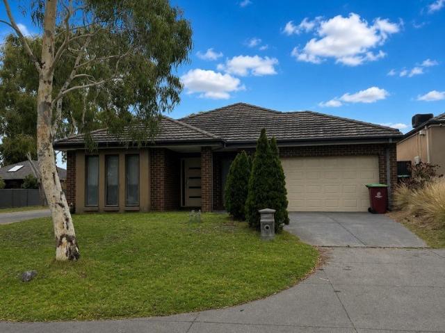 House for rent in Camerons Creek, Victoria