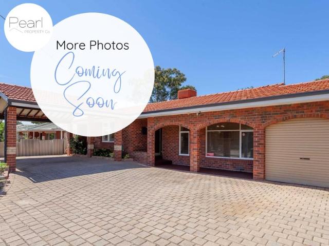 House for rent in Craigie, Western Australia