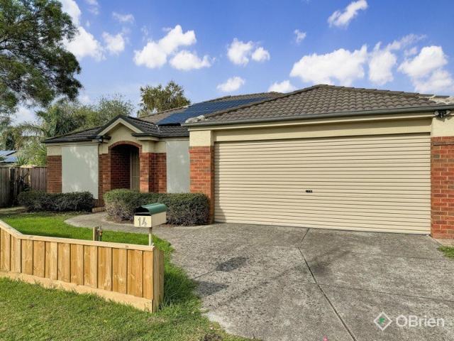 House for rent in Camerons Creek, Victoria