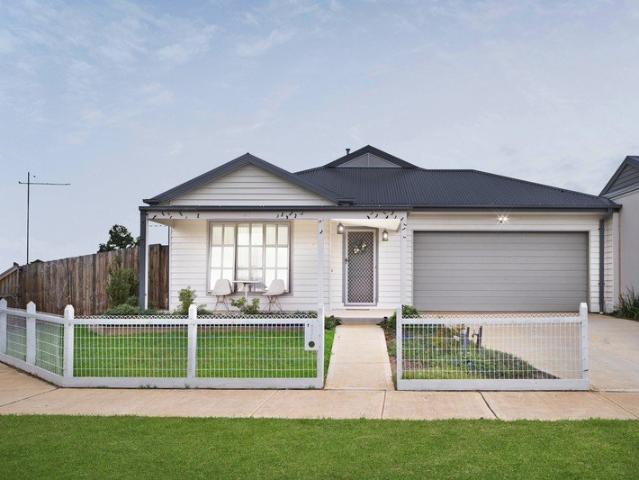 House for sale in Camerons Creek, Victoria