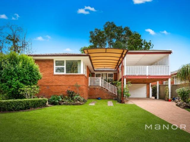 House for sale in Sydney, New South Wales