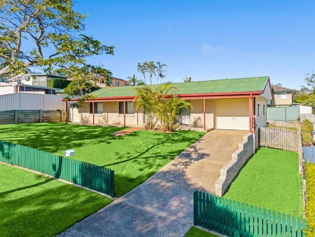 House for sale in Toombul, Queensland