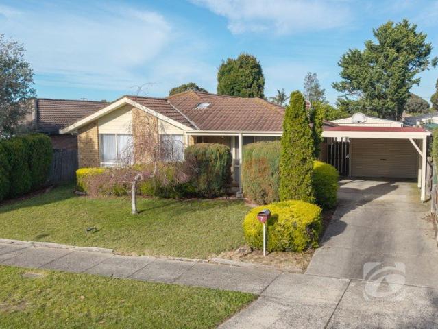 House for sale in Camerons Creek, Victoria