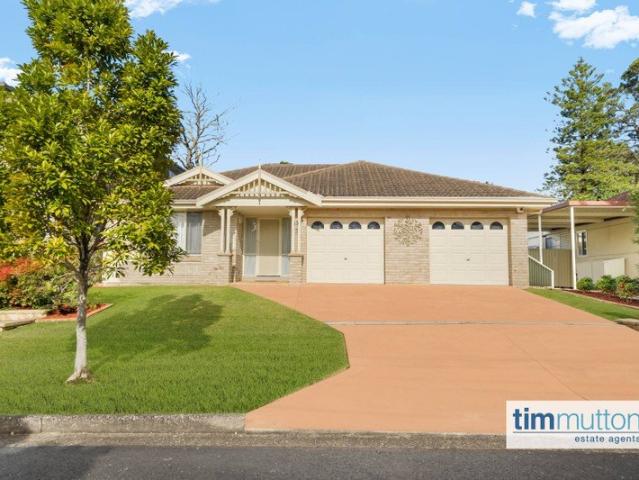 House for sale in Sydney, New South Wales