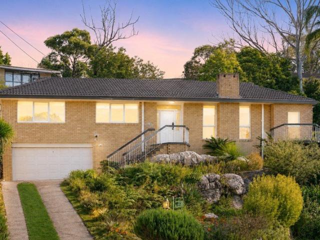 House for sale in Sydney, New South Wales