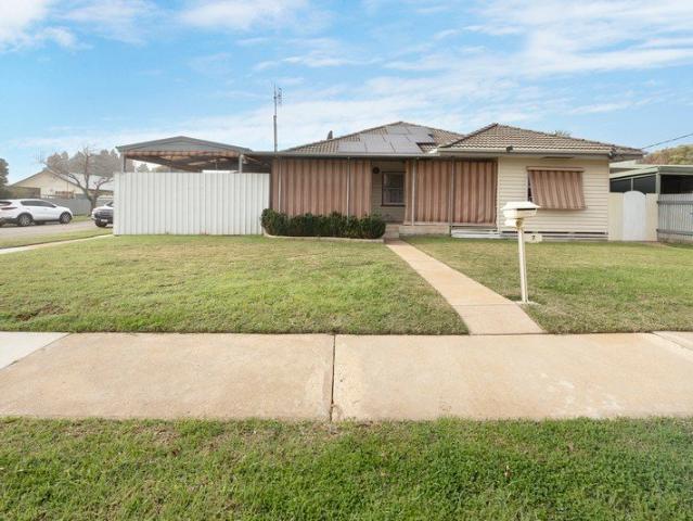 House for sale in Swan Hill, Victoria
