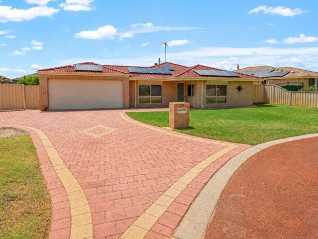 House for sale in Eaton, Western Australia