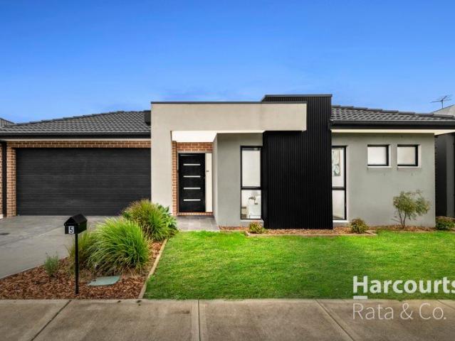 House for sale in Camerons Creek, Victoria