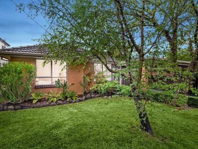 House for sale in Blackburn South, Melbourne