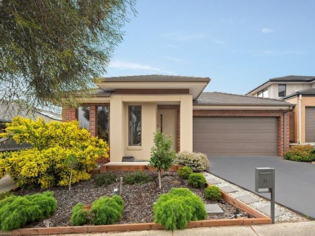 House for sale in Katandra Rise Estate, Melbourne