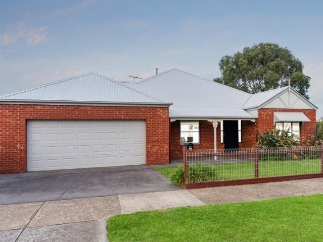 House for sale in Geelong, Victoria