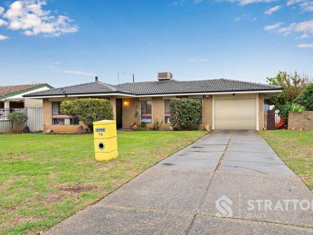 House for sale in Maddington, Western Australia