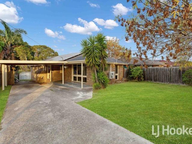 House for sale in Camerons Creek, Victoria