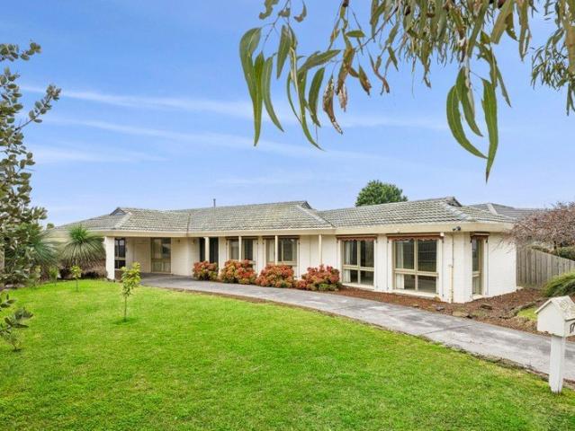 House for rent in Geelong, Victoria