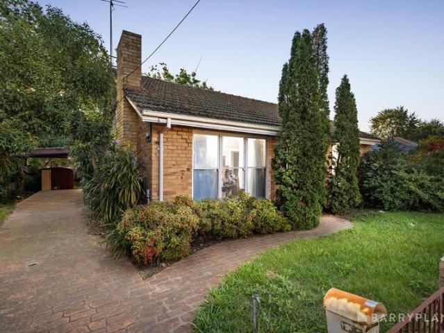 House for sale in Heidelberg West, Melbourne
