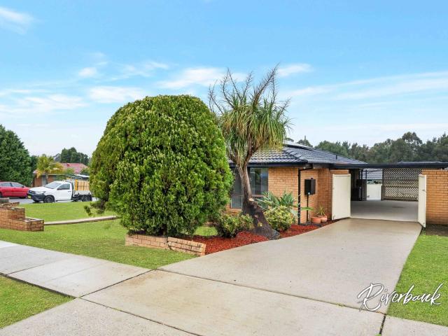 House for sale in Edensor Park, New South Wales