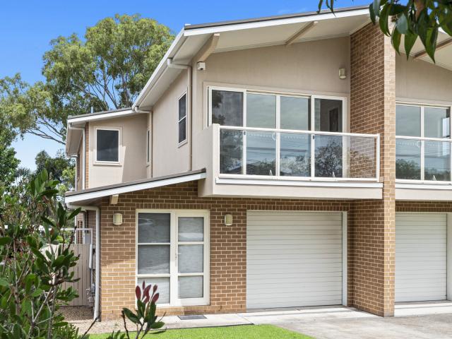 House for sale in Sydney, New South Wales