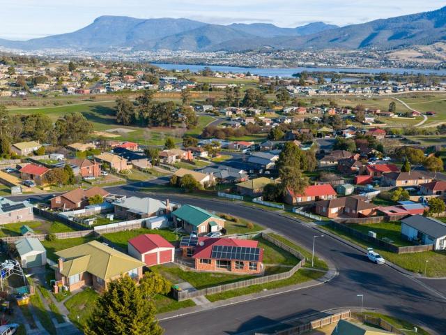 House for rent in Hobart