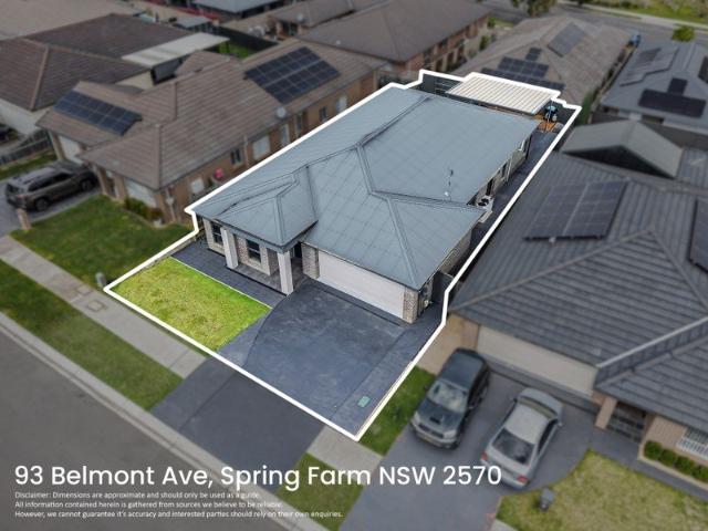 House for sale in Sydney, New South Wales