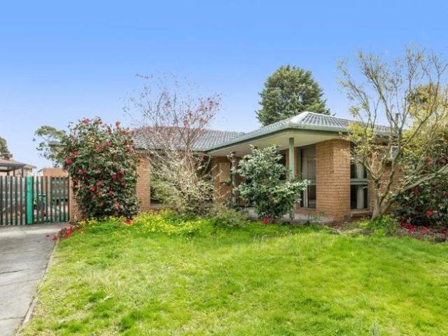 House for rent in Camerons Creek, Victoria